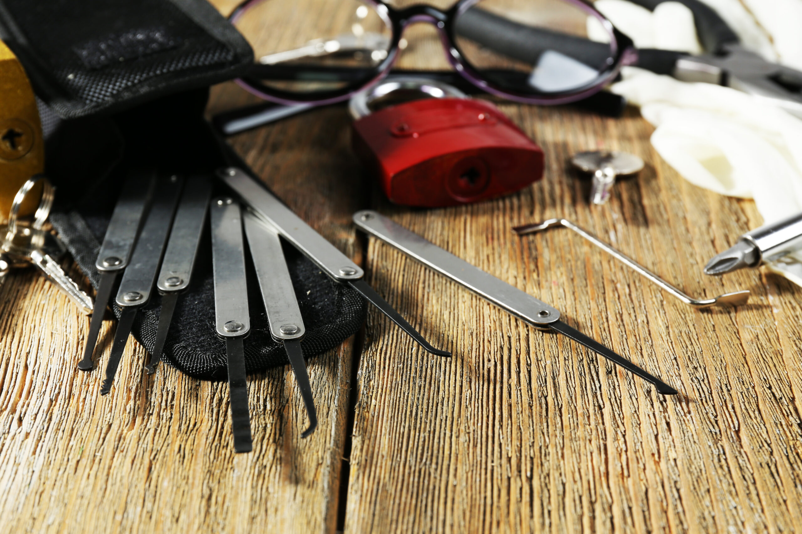 West Lake Auto Lockouts